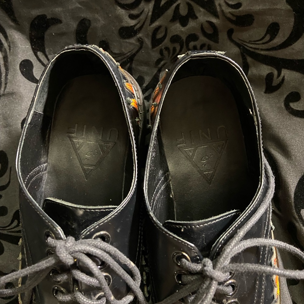 UNIF flame creepers - Picture 4 of 4